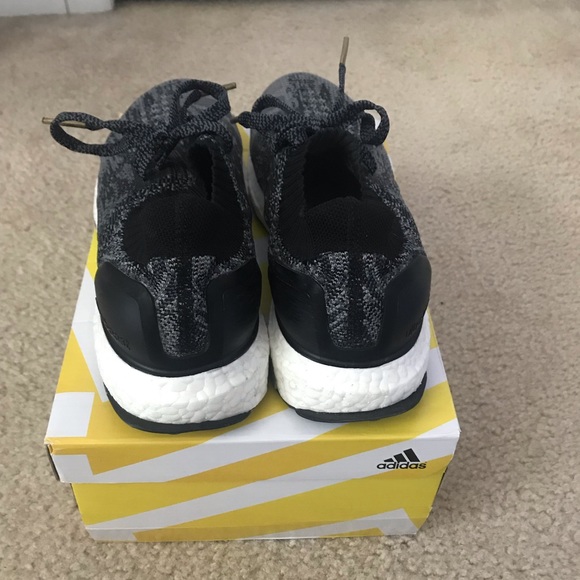 Adidas Ultraboost Uncaged - Picture 3 of 6